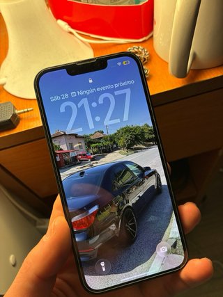 iPhone 13 128GB Negro