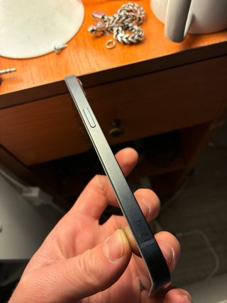 iPhone 13 128GB Negro