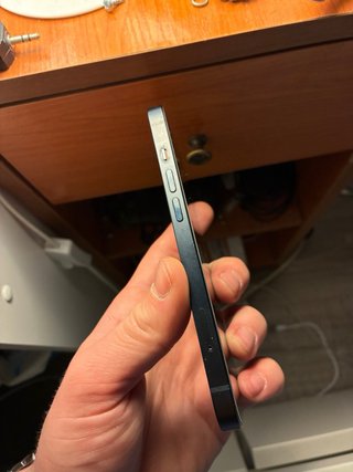 iPhone 13 128GB Negro