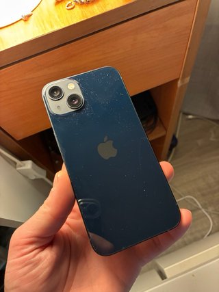 iPhone 13 128GB Negro