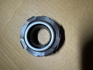 Kit Embrague Valeo Clio 1.2 Gasolina 1996
