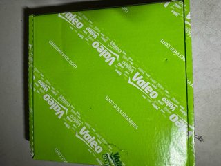 Kit Embrague Valeo Clio 1.2 Gasolina 1996