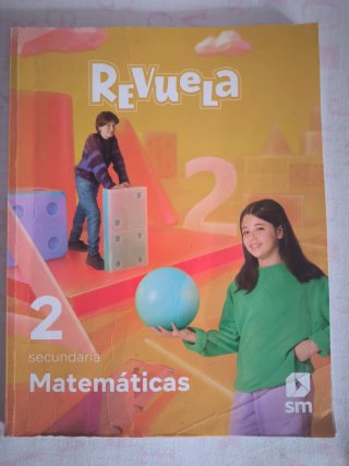 Matemáticas ESO. 2o