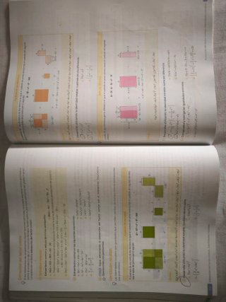 Matemáticas ESO. 2o