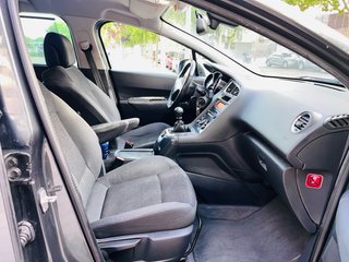 Peugeot 5008 2016 7 PLAZAS!!