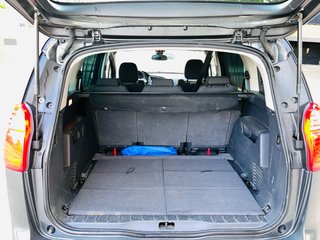 Peugeot 5008 2016 7 PLAZAS!!