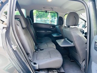 Peugeot 5008 2016 7 PLAZAS!!