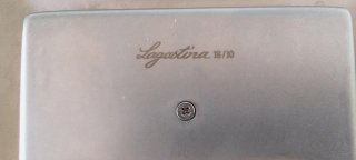 Menage e formggera Lagostina