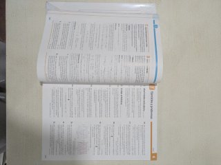 Física 2, Bachillerato