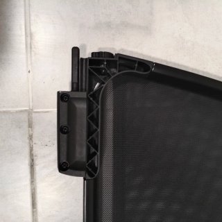 Deflector de viento Audi A4