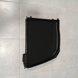 Deflector de viento Audi A4