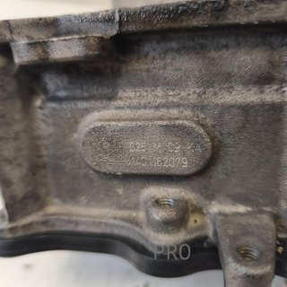 CUERPO VALVULAS AUDI / SEAT / SKODA / VOLKSWAGEN USADO 0AM325065S