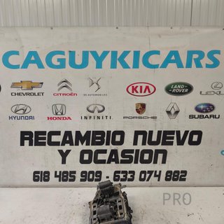 CUERPO VALVULAS AUDI / SEAT / SKODA / VOLKSWAGEN USADO 0AM325065S