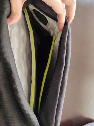 Maletín y Mochila HP