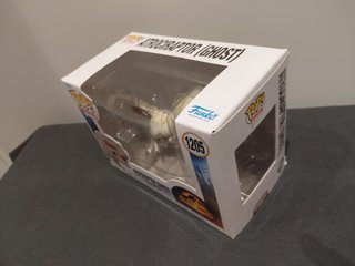 Funko POP Jurassic World Atrociraptor #1205, nuovo