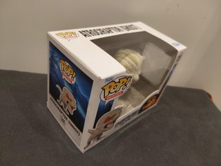 Funko POP Jurassic World Atrociraptor #1205, nuovo