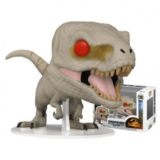 Funko POP Jurassic World Atrociraptor #1205, nuovo