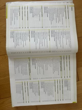 Química 2 Bachillerato