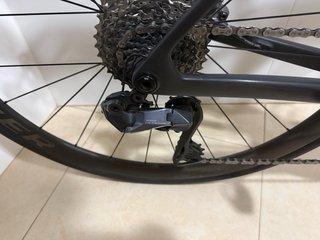 Trek Madone SLR Talla M