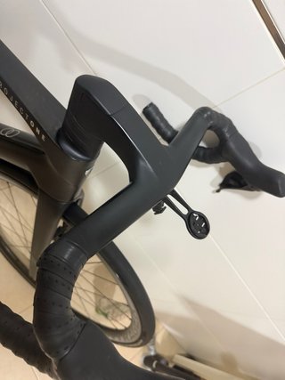Trek Madone SLR Talla M