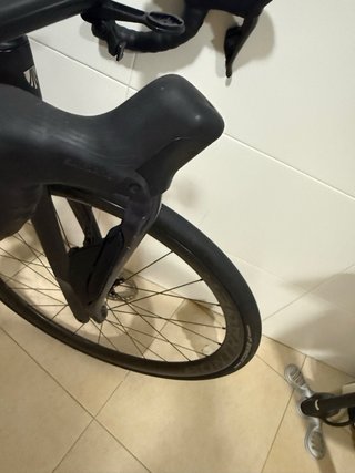 Trek Madone SLR Talla M