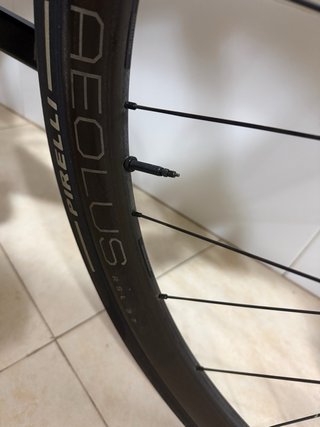 Trek Madone SLR Talla M