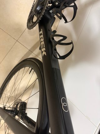Trek Madone SLR Talla M