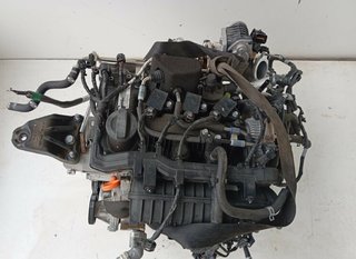 Motor completo hyundai g3lf bayon essence 439977