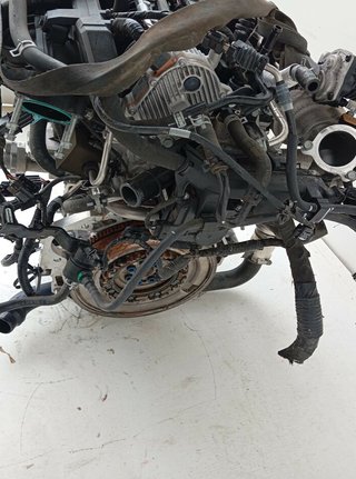 Motor completo hyundai g3lf bayon essence 439977