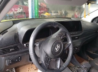 Motor completo hyundai g3lf bayon essence 439977
