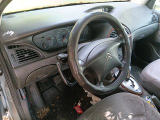 Citroen C5 2004 (volante adaptado discapacitados)