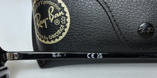 RAY BAN BILL ONE ORIGINAL NUEVAS
