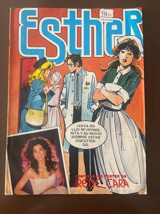Revistas Vintage
