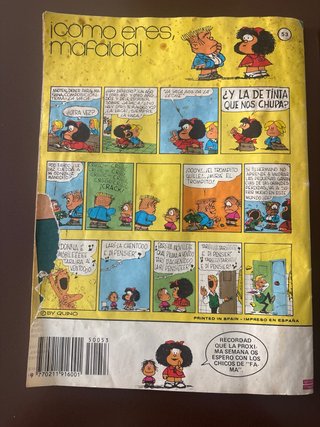 Revistas Vintage