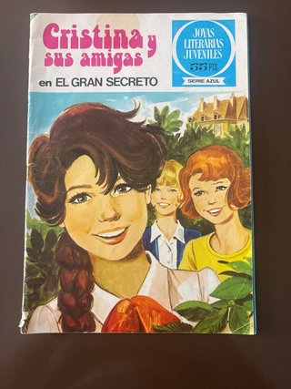 Revistas Vintage
