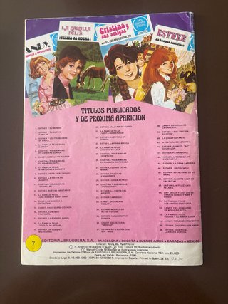 Revistas Vintage