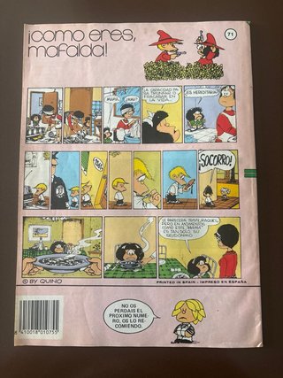 Revistas Vintage