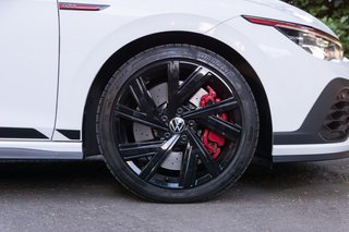 VW GOLF GTI CLUBSPORT NURBURGRING PACK