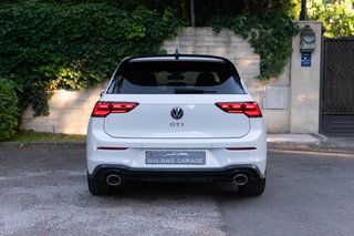 VW GOLF GTI CLUBSPORT NURBURGRING PACK