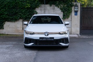 VW GOLF GTI CLUBSPORT NURBURGRING PACK