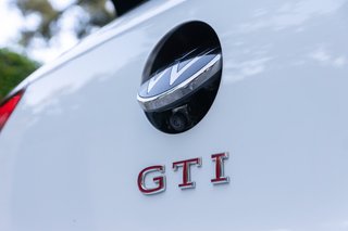 VW GOLF GTI CLUBSPORT NURBURGRING PACK