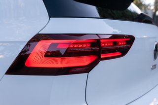 VW GOLF GTI CLUBSPORT NURBURGRING PACK