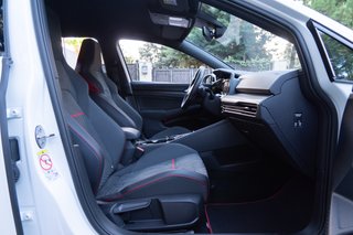 VW GOLF GTI CLUBSPORT NURBURGRING PACK