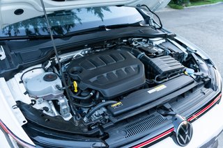 VW GOLF GTI CLUBSPORT NURBURGRING PACK