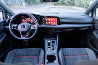 VW GOLF GTI CLUBSPORT NURBURGRING PACK