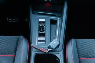 VW GOLF GTI CLUBSPORT NURBURGRING PACK