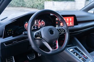 VW GOLF GTI CLUBSPORT NURBURGRING PACK