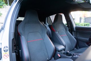 VW GOLF GTI CLUBSPORT NURBURGRING PACK