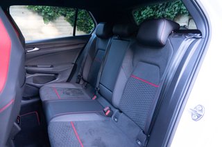 VW GOLF GTI CLUBSPORT NURBURGRING PACK