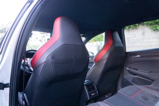 VW GOLF GTI CLUBSPORT NURBURGRING PACK